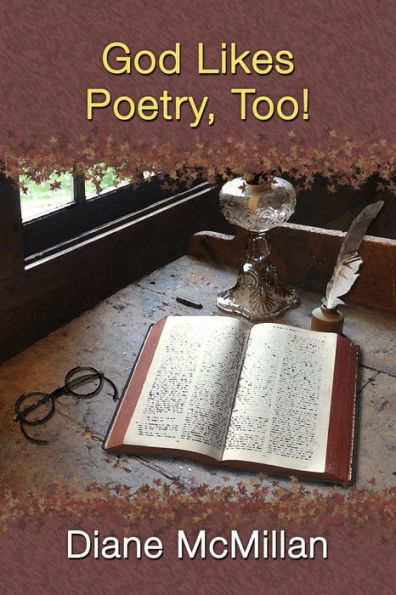 God Likes Poetry, Too!