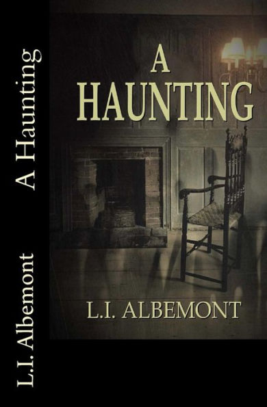 A Haunting: The Horror on Rue Street