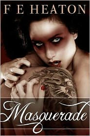 Masquerade: Vampires Realm Romance Series