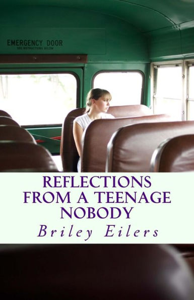 Reflections from a Teenage Nobody