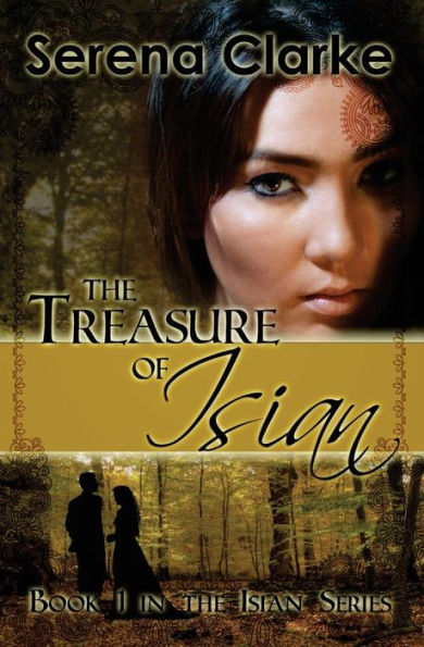 The Treasure of Isian