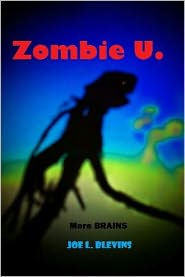 Zombie U.: More Brains