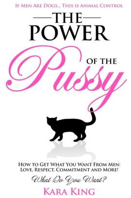 Power of Pussy