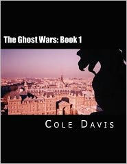 The Ghost Wars: Book 1 Edition 2