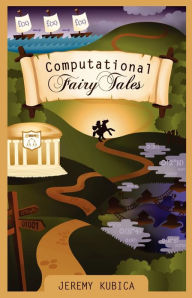 Epub books on ipad download Computational Fairy Tales PDF RTF CHM 9781477550298