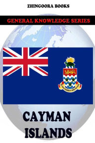 Title: Cayman Islands, Author: Zhingoora Books