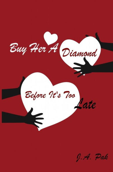 Buy Her A Diamond Before It's Too Late