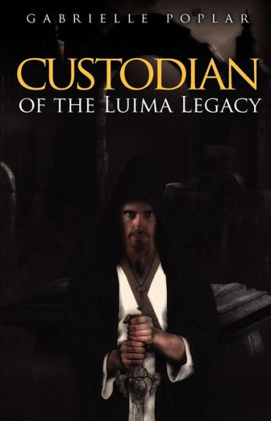 Custodian of the Luima Legacy