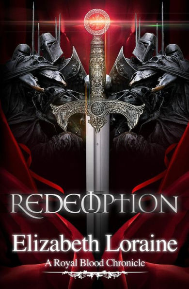 Redemption: a Royal Blood Chronicle