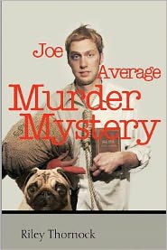Joe Average Murder Mystery