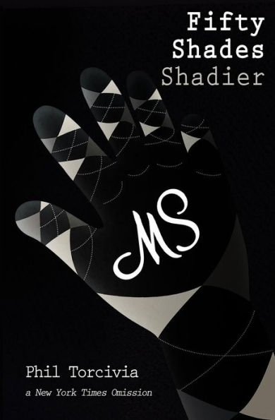 Fifty Shades Shadier