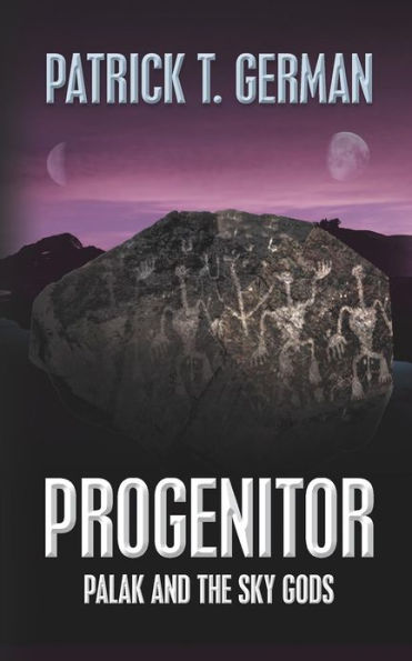 Progenitor: Palak and the Sky Gods