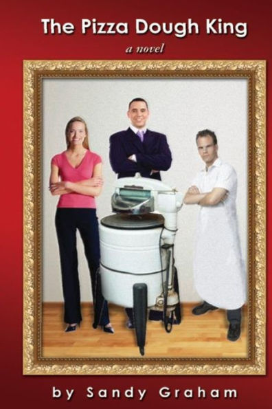 The Pizza Dough King