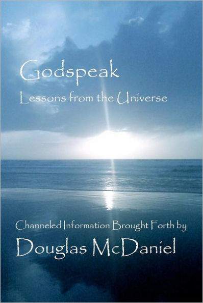Godspeak: Lessons from the Universe