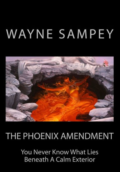 The Phoenix Amendment: The Balance of Power Series