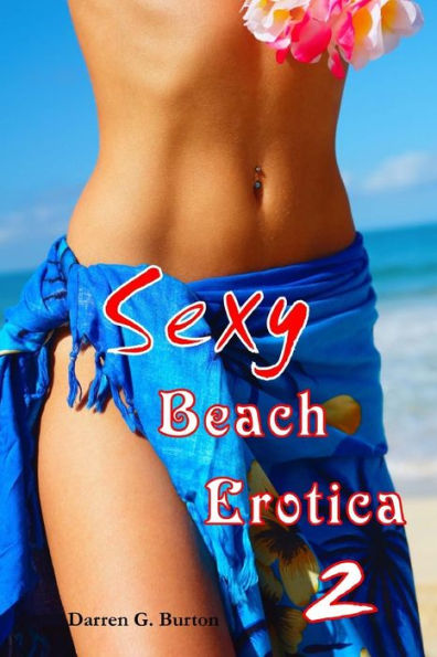 Sexy Beach Erotica 2