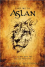 Take Me to Aslan: CS Lewis and the art of trusting