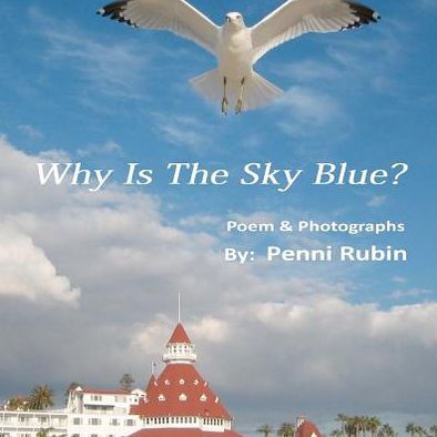 "Why Is The Sky Blue?"