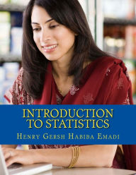 Title: Introduction to Statistics, Author: Henry Gersh