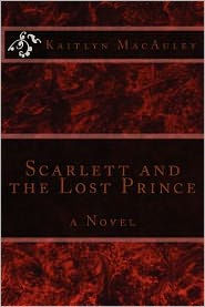 Scarlett and the Lost Prince