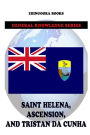 Saint Helena, Ascension, and Tristan Da Cunha