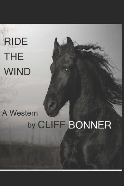 Ride The Wind