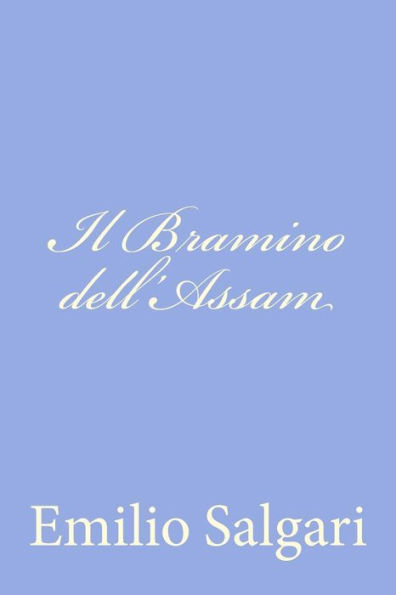 Il Bramino dell'Assam