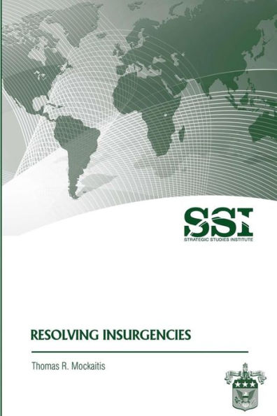 Resolving Insurgencies