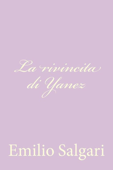 La rivincita di Yanez