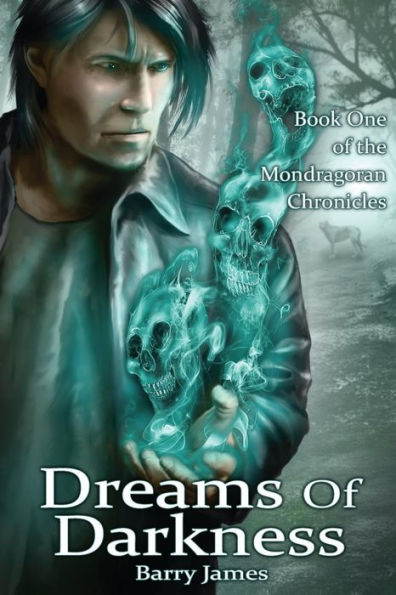 Dreams of Darkness