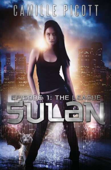 Sulan, Episode 1: The League