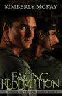 Facing Redemption: a journey to finding forgiveness