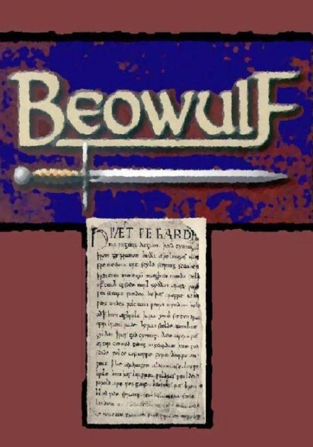 Beowulf: (Special Edition) by Unknown, Paperback | Barnes & Noble®