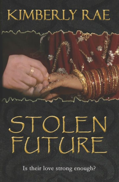 Stolen Future: Is your love strong enough?