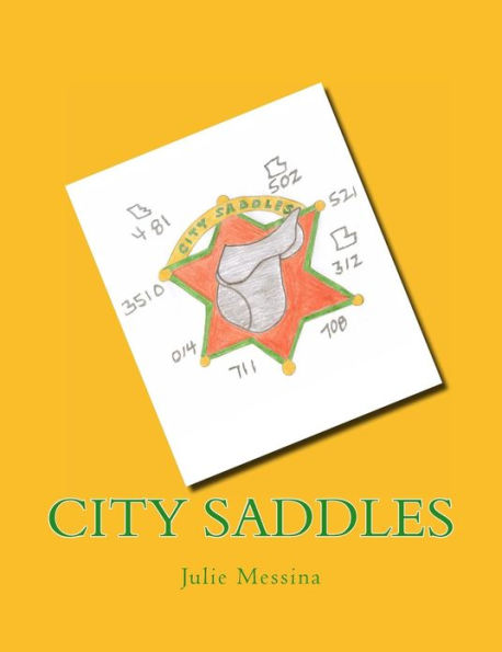 City Saddles