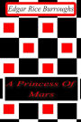 A Princess Of Mars