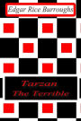 Tarzan: The Terrible