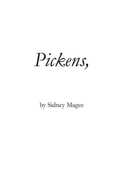 Pickens,