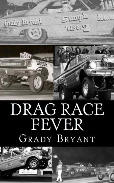 Drag Race Fever: The adventures of a young drag racer following his dream of competing with the factory cars in the early days of the match race wars between Ford, Chrysler and Chevy.