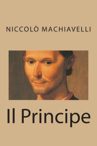 Title: Principe, Author: Niccolò Machiavelli