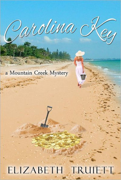 Carolina Key: a Mountain Creek Mystery