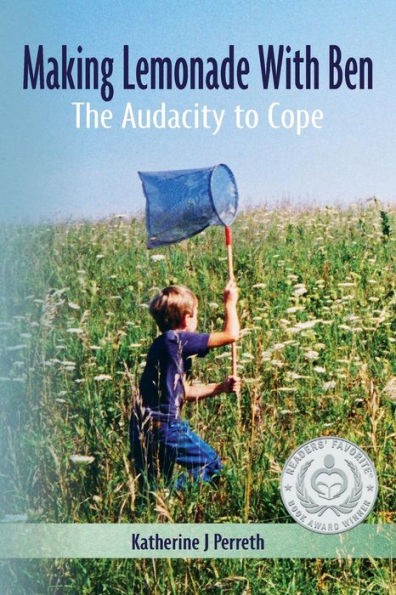 Making Lemonade With Ben: The Audacity to Cope