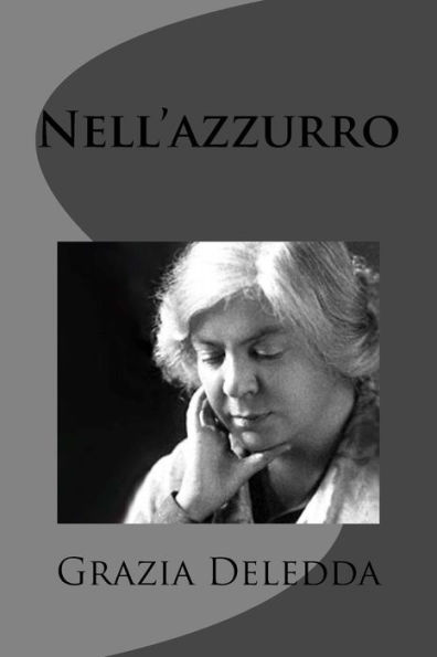 Nell'azzurro