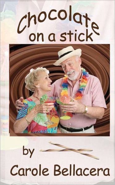 Chocolate on a Stick