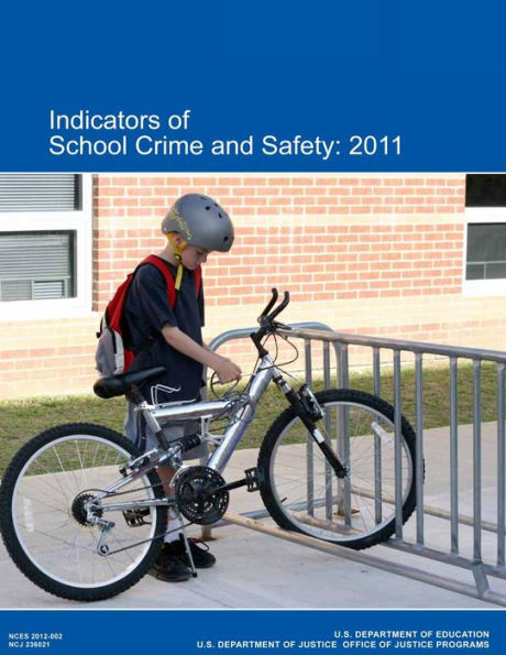 Indicators of School Crime and Safety: 2011