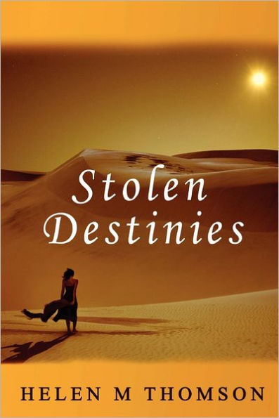 Stolen Destinies