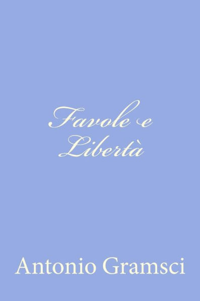 Favole e LibertÃ¯Â¿Â½