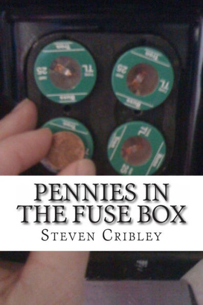 Pennies IN The Fusebox: An Anti-Epic Poem