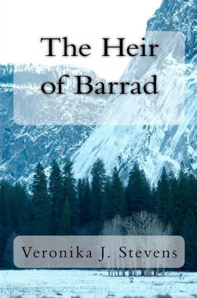 The Heir of Barrad
