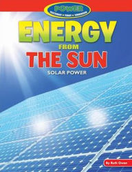 Title: Energy from the Sun, Author: Ruth Owen